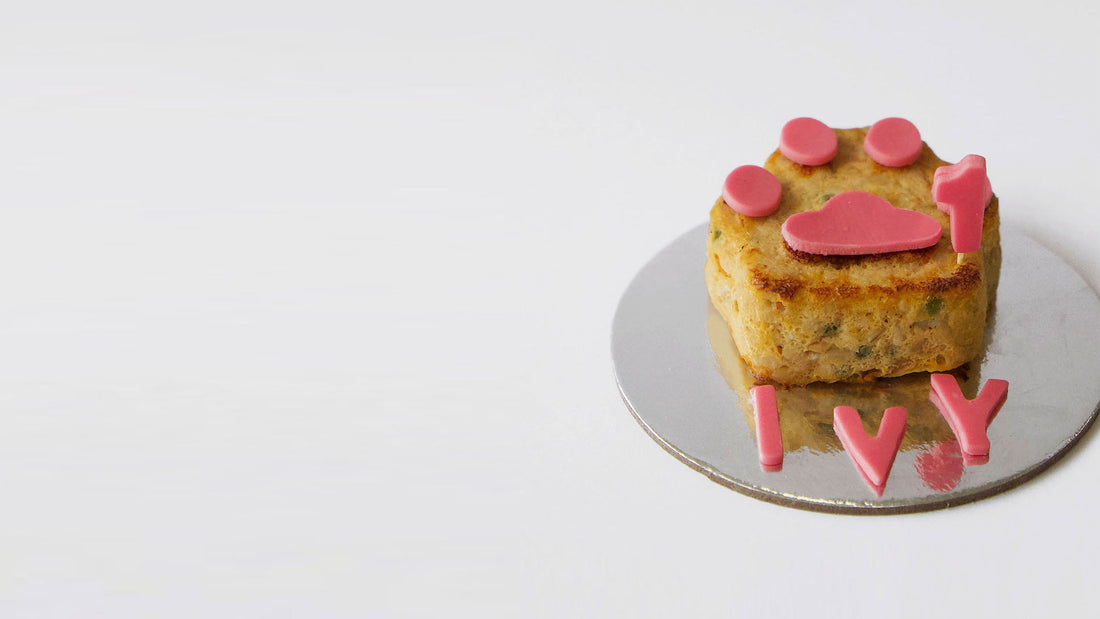 Cat Birthday Cakes & Treats