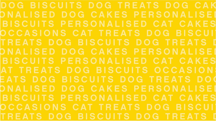 Dog Treats & Biscuits Bundles 🎉