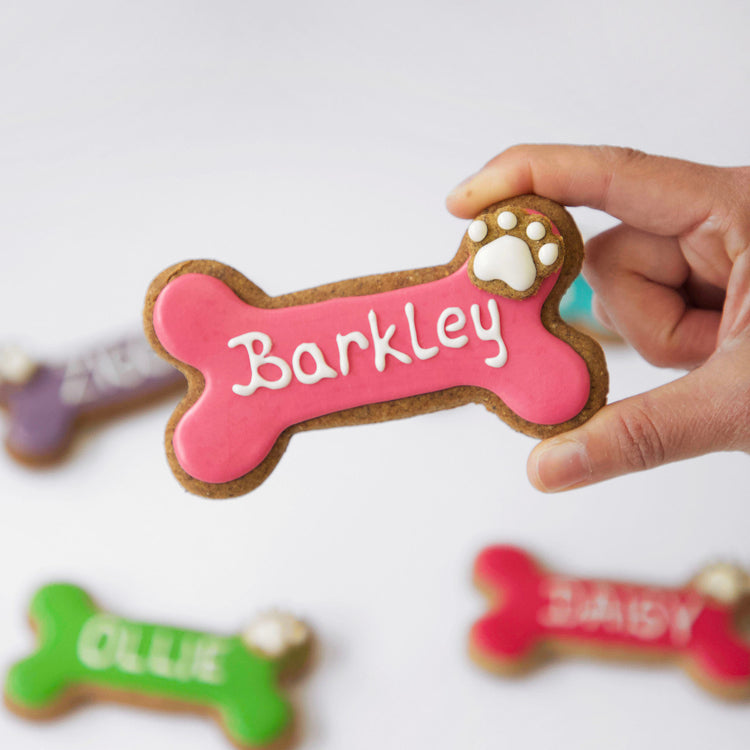 Personalised Dog Gifts