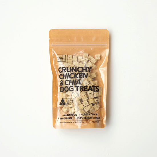 Dog Treats Chicken Treats Pack