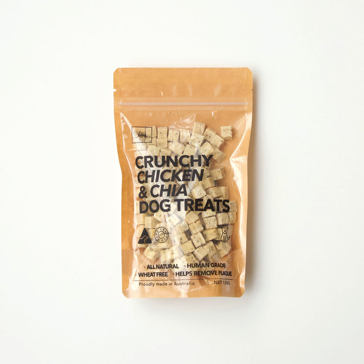 Dog Treats Chicken Treats Pack