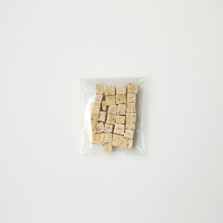 Dog Treats Chicken Treats Sample