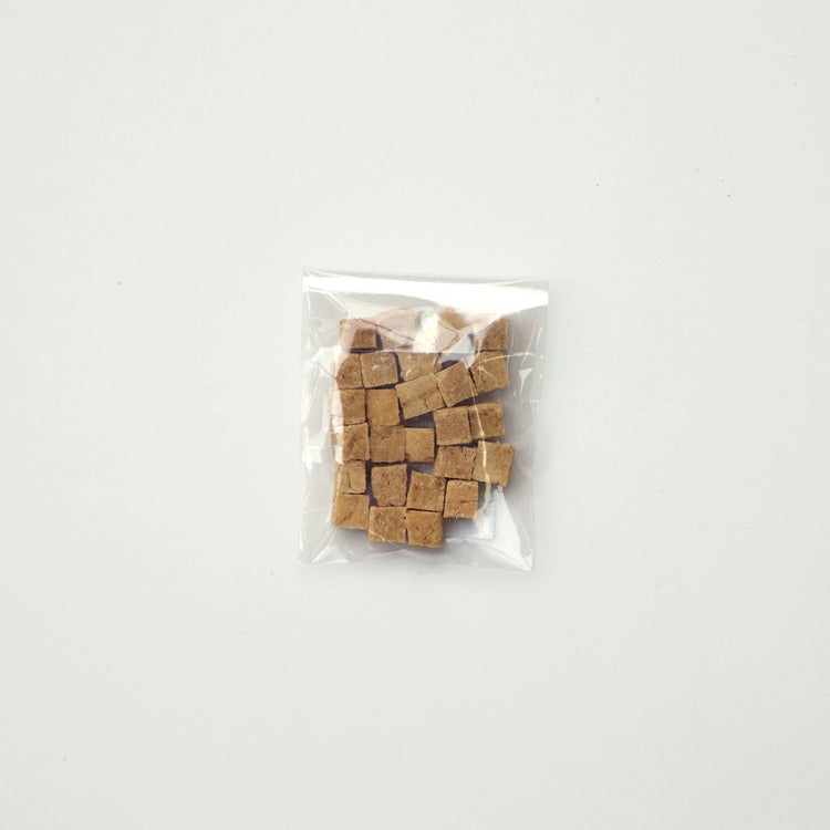 Dog Treats Tuna Treats Sample