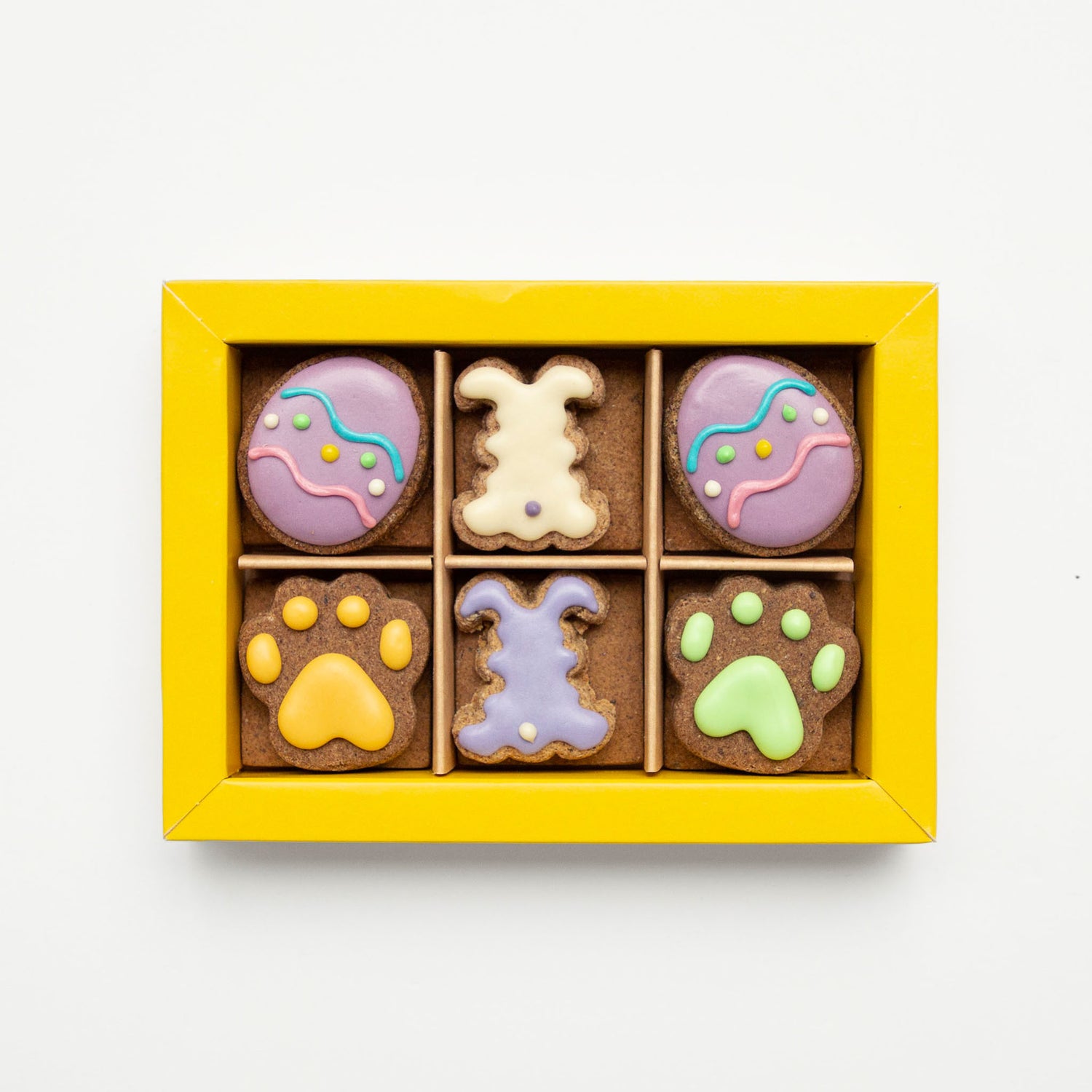 Easter Dog Treats Easter Dog Biscuits Gifts
