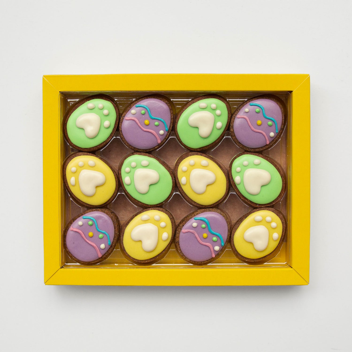 Easter Dog Treats Easter Dog Gift Egg Hunt Open