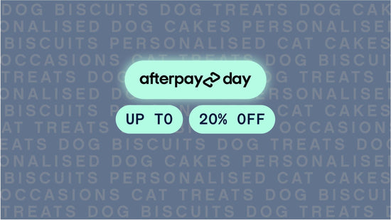 Afterpay Day Sale 19 - 22 March
