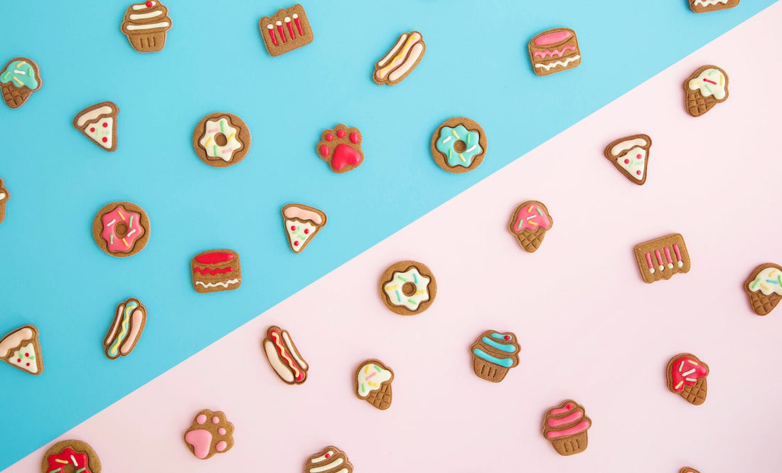 Cat & Dog Treats & Biscuits Bundles 🎉