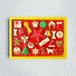 Advent Calendar For Dogs With Treats