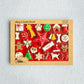 Christmas Dog Advent Calendar Australia