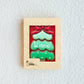 Christmas Dog Treats Personalised Xmas Present Tree
