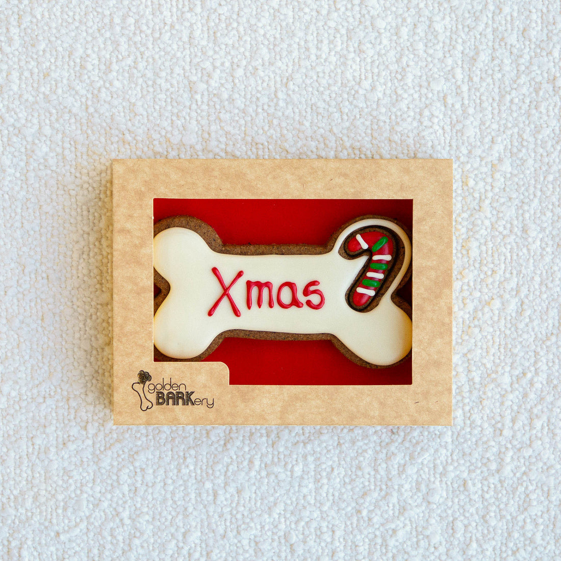 Christmas Dog Treats & Christmas Gifts – golden BARKery