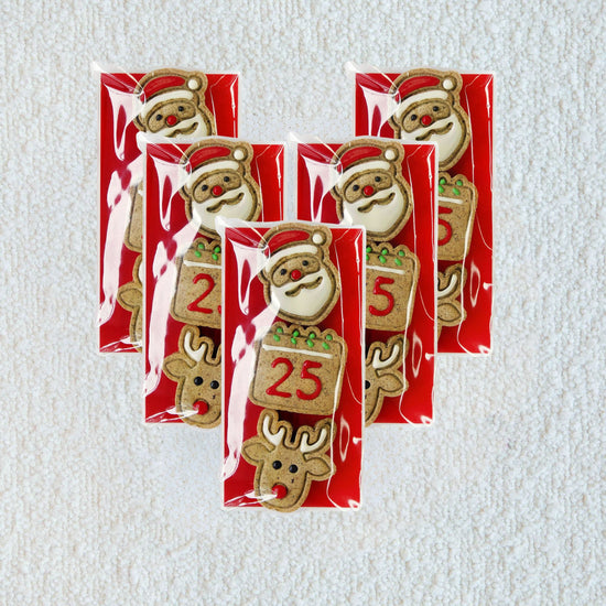 Christmas Dog Gifts - Treats for the Whole Pack
