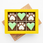 Dog-Biscuits-12-PupBiscuits-Box-Green-Dog-Treats-In-Tray