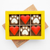 Dog-Biscuits-12-PupBiscuits-Box-Orange-Dog-Treats-In-Tray