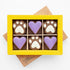 Dog-Biscuits-12-PupBiscuits-Box-Purple-Dog-Treats-In-Tray