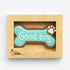Dog Biscuits Good Boy And Good Girl Boy Blue In Pack 1