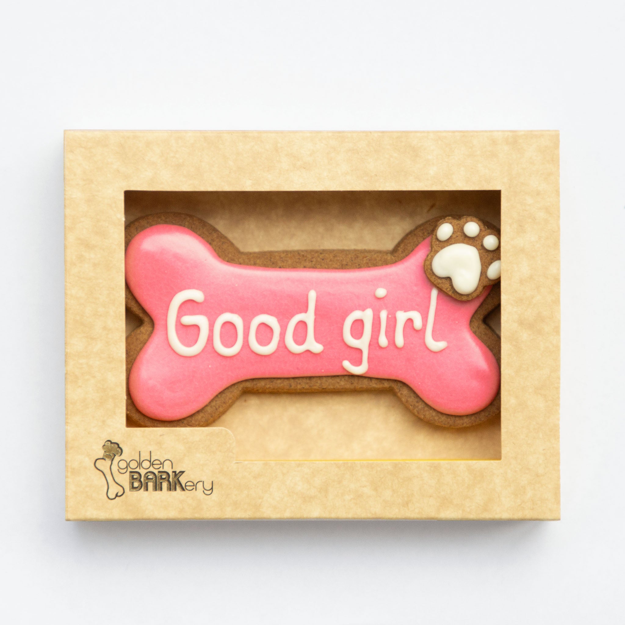 Good dog outlet biscuits