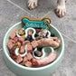 Gotcha Day Dog Biscuits