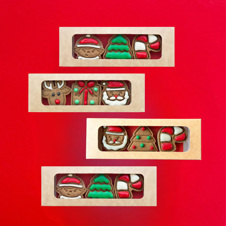 Dog Christmas Stocking Stuffer Gifts