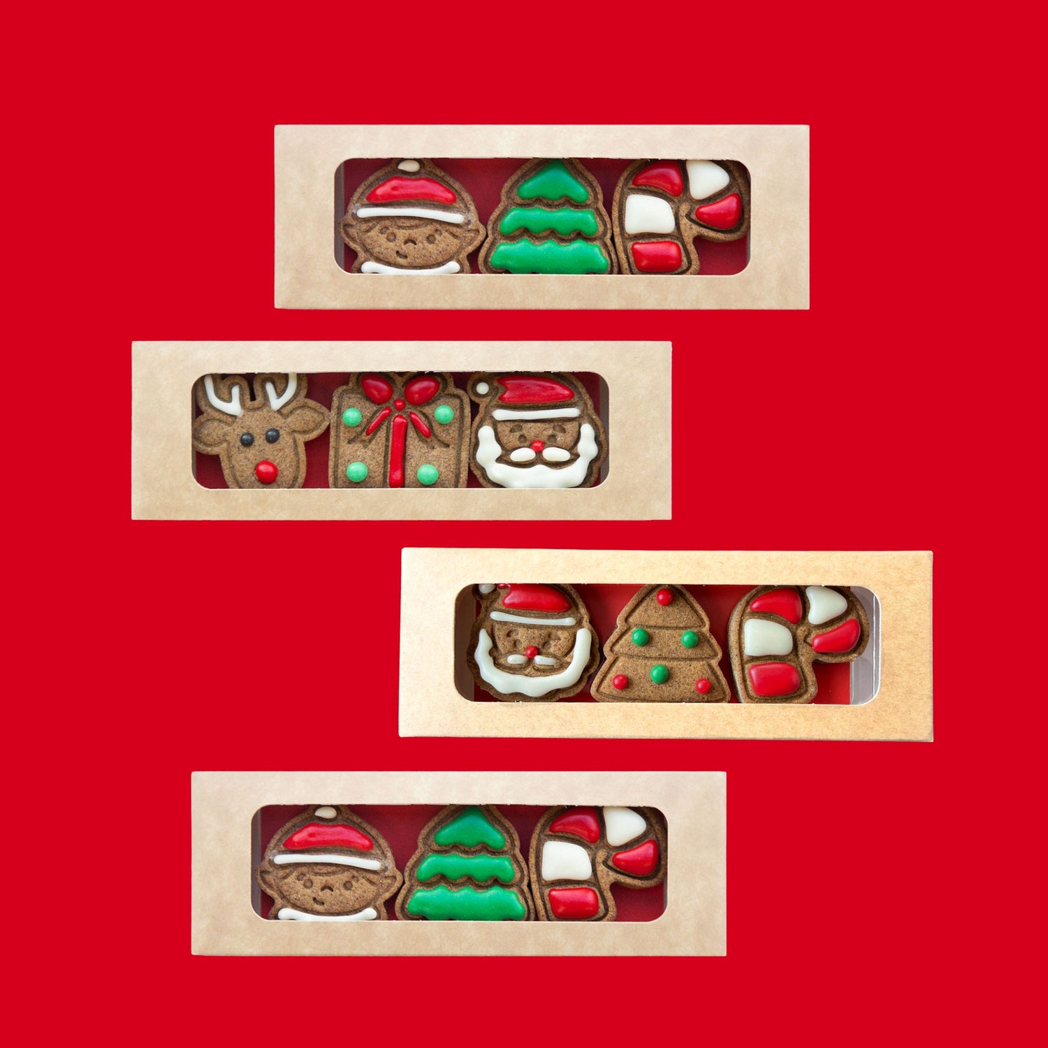 Dog Christmas Stocking Stuffer Gifts