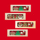Dog Christmas Stocking Stuffer Gifts