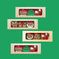 Dog Christmas Stocking Stuffer Gifts