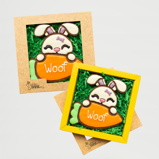 Dog Easter Bunny Bundle