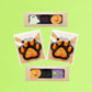 Halloween Dog Biscuits Spooky Starter Bundle