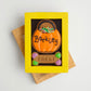 Halloween Dog Treats - Personalised Cauldron