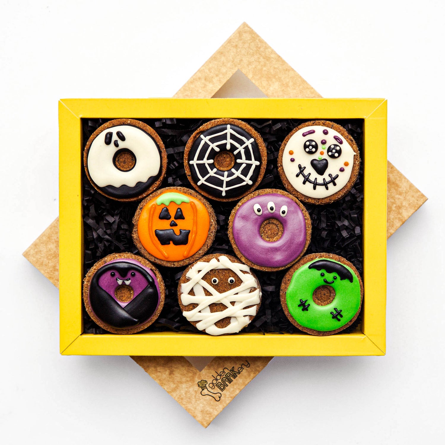    Halloween-Dog-Treats-Spooktacular-Donuts-On-Top