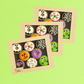 Halloween Dog Treats - Spooktacular Donuts! x 3