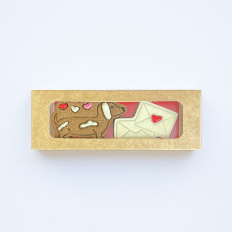 Puppy Dog Valentine Pack