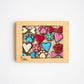 Valentines Day Dog Treats 14 Days Of Love Dog Biscuits