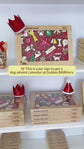 Dog Christmas Advent Calendar

