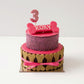 Dog-Birthday-Cake-2-Tier-Dream-Pink