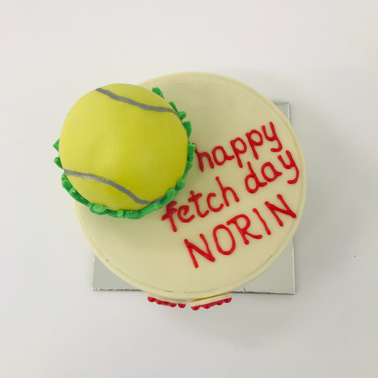 Dog-Birthday-Cake-Tennis-Ball-Dog-Cake-Red-2