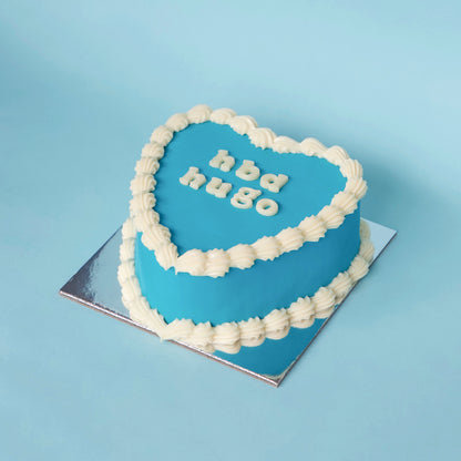Dog-Birthday-Cake-Vintage-Heart-Dog-Cake-Blue-1