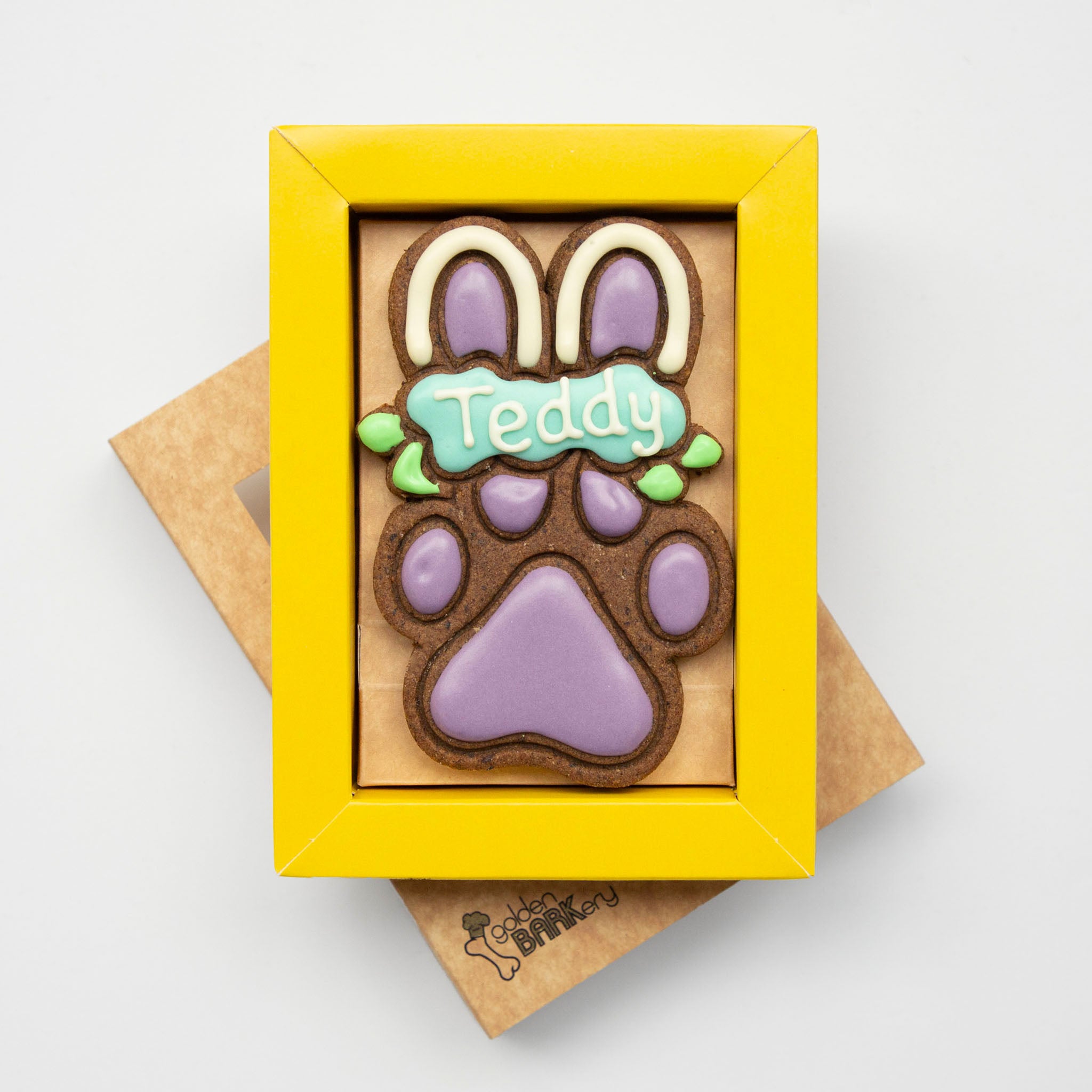 Easter dog clearance treats