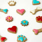 Valentines Day Dog Treats 14 Days Of Love Dog Biscuits Pack Lifestyle